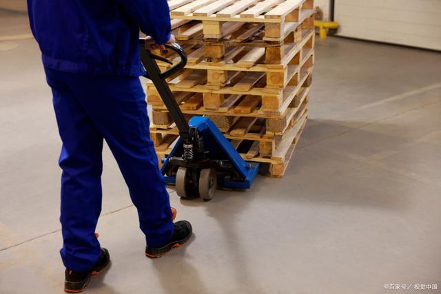 郑州进销存系统中的关键环节 货物的装卸与搬运管理