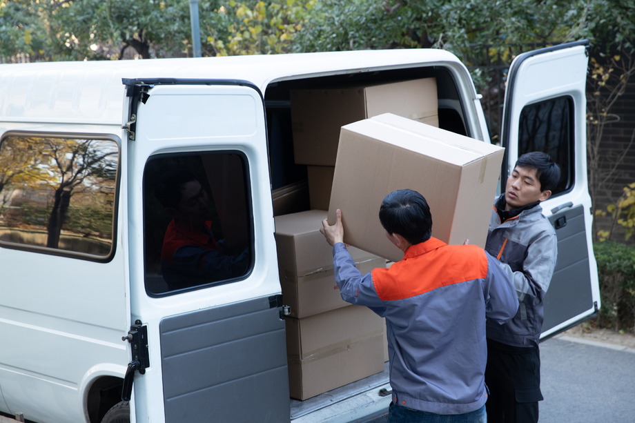 高效装卸搬运 物流行业的核心环节与优化策略