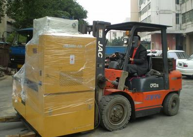 叉车安全操作规程 装卸搬运作业全流程指南