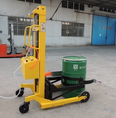 全电动倒料电子秤 现代化工厂的智能搬运与称重解决方案